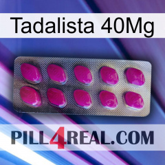 Tadalista 40Mg 09